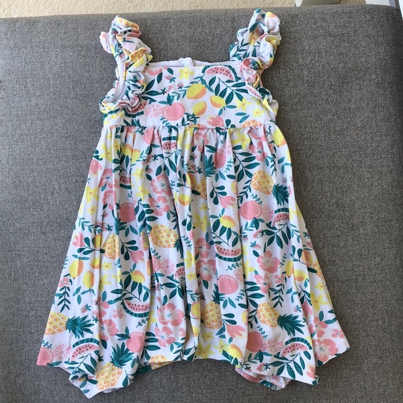 {BUNDLE} TOMMY BAHAMA & H&M Sundresses - Picture 5 of 15